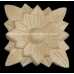 FLR-32: Crusiform Corolla Rosette Flower
